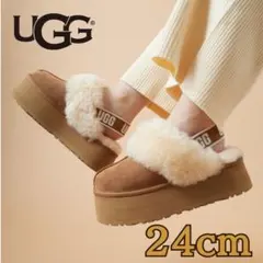 2026年最新】UGG ファンケット 24の人気アイテム - メルカリ