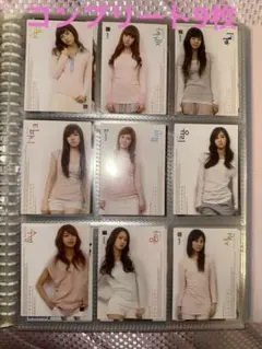 2026年最新】少女時代 テヨン トレカの人気アイテム - メルカリ