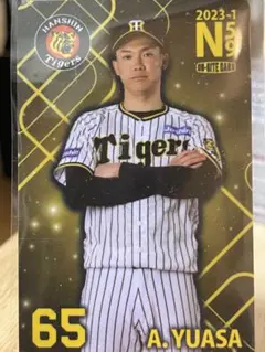 2026年最新】湯浅京己カードの人気アイテム - メルカリ