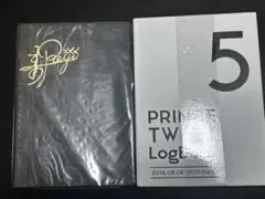 2026年最新】うたの prince tweet logbookの人気アイテム - メルカリ
