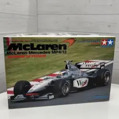 2026年最新】1/20 マクラーレン MP4/13の人気アイテム - メルカリ