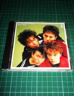 2026年最新】jun sky walker s cdの人気アイテム - メルカリ