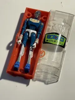 2026年最新】昭和ミクロマンの人気アイテム - メルカリ