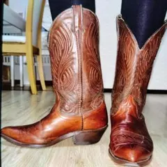 2026年最新】laredo ブーツの人気アイテム - メルカリ