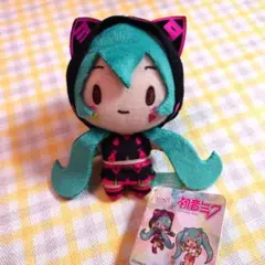 2026年最新】ふわぷち 初音ミク 16thの人気アイテム - メルカリ