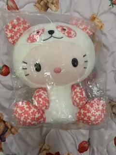 2026年最新】さくらパンダキティの人気アイテム - メルカリ