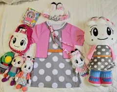 2026年最新】みみりん ヘアバンドの人気アイテム - メルカリ