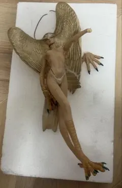 2026年最新】ボークス シレーヌ ガレージキットの人気アイテム - メルカリ