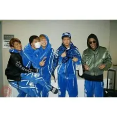 2026年最新】jsb セットアップの人気アイテム - メルカリ