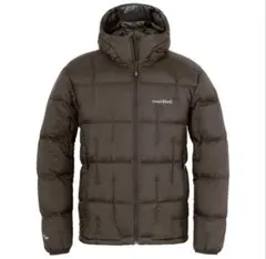 2026年最新】Mont-bell ネージュダウン ダークブラウンの人気アイテム