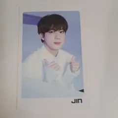 2026年最新】btsジントレカの人気アイテム - メルカリ