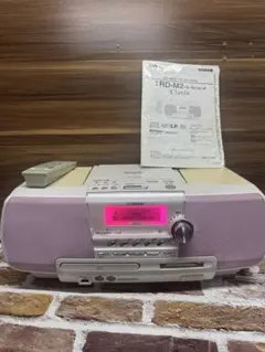 2026年最新】victor rd-m1の人気アイテム - メルカリ