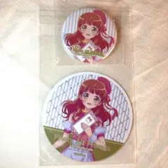 2026年最新】春音あいら 缶バッジの人気アイテム - メルカリ