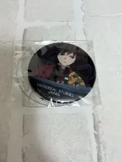 2026年最新】usj 鬼滅の刃 缶バッジ 冨岡義勇の人気アイテム - メルカリ