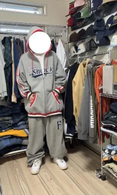 2026年最新】Future Shock gearの人気アイテム - メルカリ