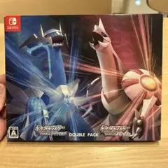 2026年最新】ポケモンダイヤモンドパールダブルパックの人気アイテム