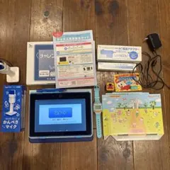 2026年最新】チャレンジパッドnext 本体の人気アイテム - メルカリ