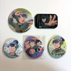 2026年最新】食満留三郎 缶バッジの人気アイテム - メルカリ