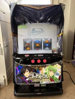 2026年最新】コードギアス パチンコの人気アイテム - メルカリ