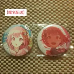 2026年最新】鳳えむ 缶バッジ グリッターの人気アイテム - メルカリ