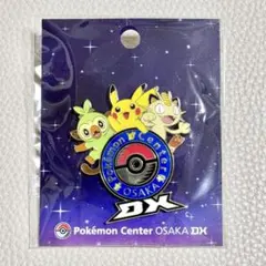 2026年最新】ポケモンセンター ピンズ オオサカdxの人気アイテム