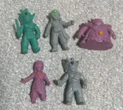 2026年最新】ドラゴンクエスト アベル伝説 食玩の人気アイテム - メルカリ