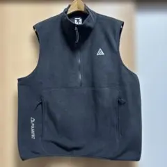 2026年最新】nike acg フリースベストの人気アイテム - メルカリ