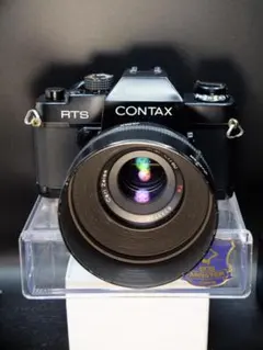 2026年最新】contax rtsの人気アイテム - メルカリ