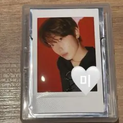 2026年最新】enhypen チェキ サイン入りの人気アイテム - メルカリ