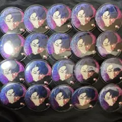 2026年最新】イッセイ ビバレン 缶バッジの人気アイテム - メルカリ