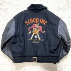 2026年最新】scoop スタジャンの人気アイテム - メルカリ