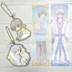 2026年最新】ユエ カードキャプターさくらの人気アイテム - メルカリ