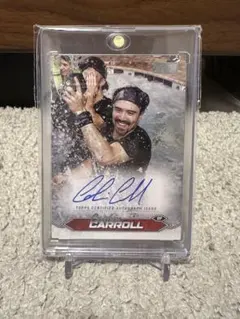 2026年最新】コービン・キャロルの人気アイテム - メルカリ