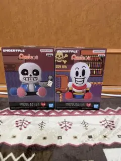 2026年最新】undertale サンズ フィギュアの人気アイテム - メルカリ