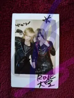 2026年最新】真天地開闢集団ジグザグ チェキの人気アイテム - メルカリ