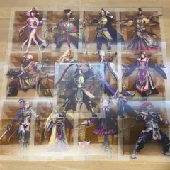 2026年最新】三國無双 アクリルの人気アイテム - メルカリ