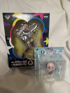 2026年最新】一番くじ すーぱーそに子 もあぱわー！！ A賞の人気