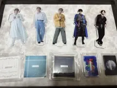 2026年最新】杉本琢弥 アクスタの人気アイテム - メルカリ