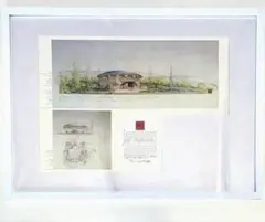 2026年最新】フランク・ロイド・ライト ポスターの人気アイテム - メルカリ