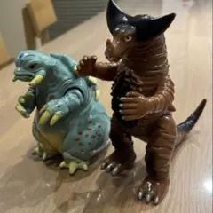 2026年最新】ゴモラ ソフビ 1983の人気アイテム - メルカリ