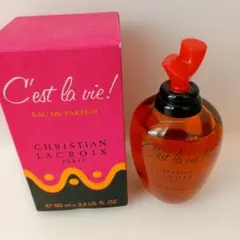 2026年最新】christian lacroix 香水の人気アイテム - メルカリ