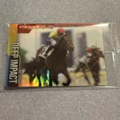 2026年最新】ディープインパクト 馬の人気アイテム - メルカリ