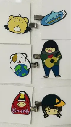 2025年最新】あいみょん ヘアクリップ サーチライトの人気アイテム