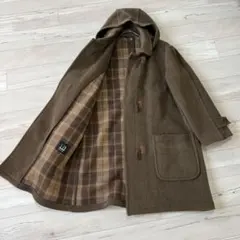 2026年最新】Dunhill ダッフルコートの人気アイテム - メルカリ