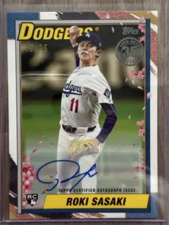 2026年最新】佐々木朗希 サインの人気アイテム - メルカリ