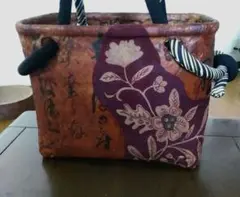 2026年最新】一閑張りバックの人気アイテム - メルカリ