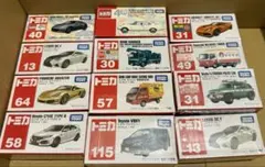 2026年最新】トミカ30周年記念の人気アイテム - メルカリ