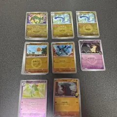 2026年最新】ポケカ引退品の人気アイテム - メルカリ