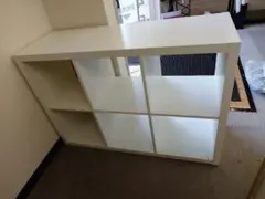 2026年最新】イケア KALLAX カラックスの人気アイテム - メルカリ