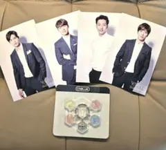 2026年最新】CNblue ポップアップの人気アイテム - メルカリ